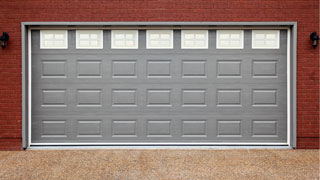 Garage Door Repair at Triplex Condo, Florida